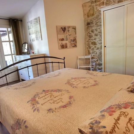 Villa Dvori Dida Mile Sveti Petar  Eksteriør bilde