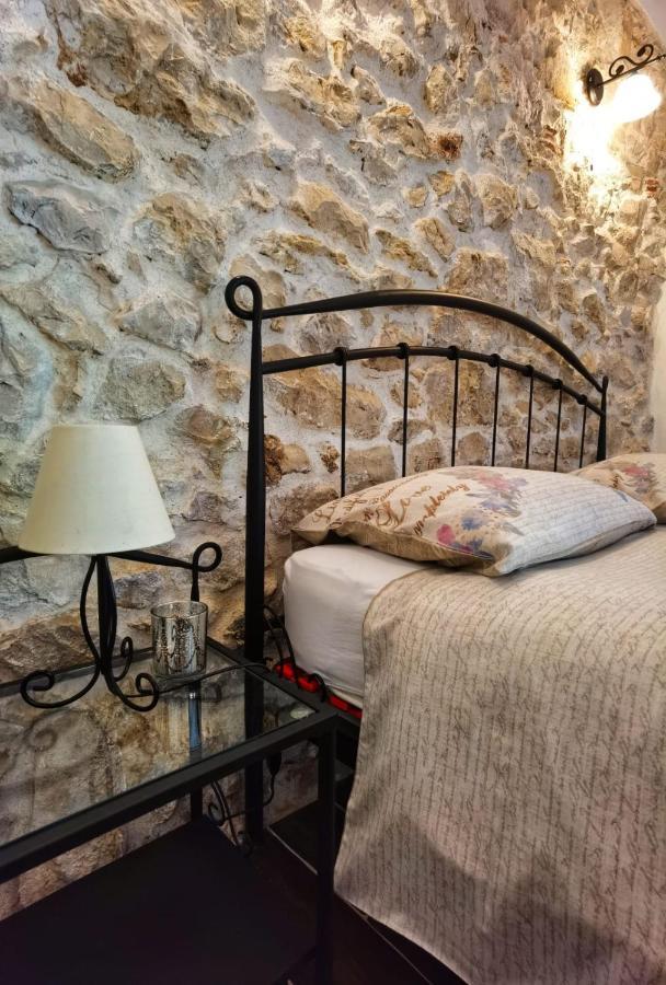 Villa Dvori Dida Mile Sveti Petar  Eksteriør bilde