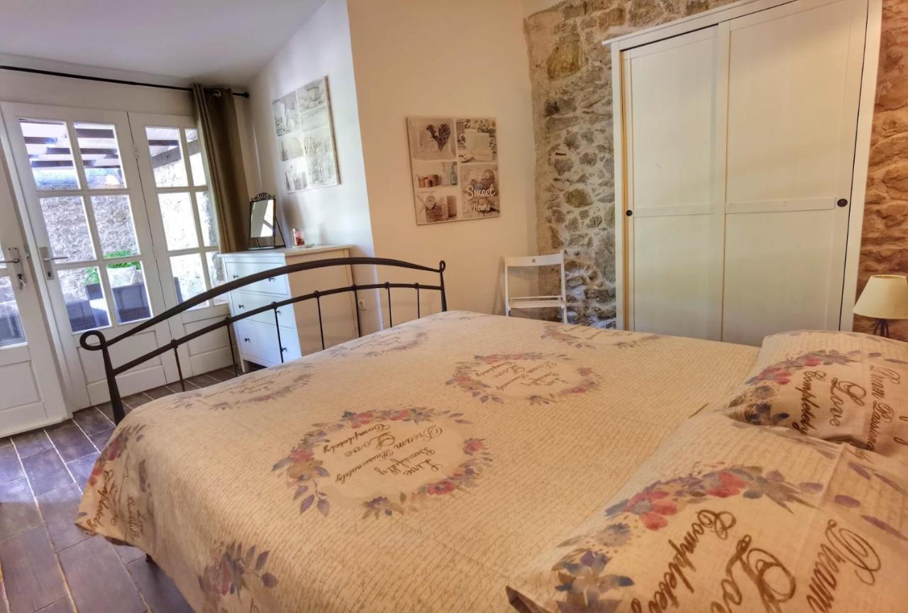 Villa Dvori Dida Mile Sveti Petar  Eksteriør bilde