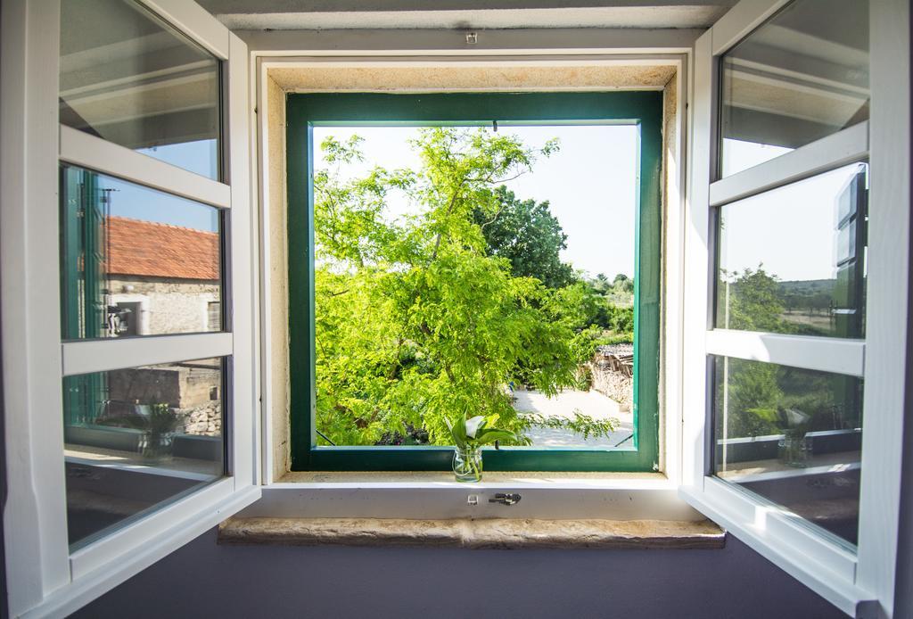 Villa Dvori Dida Mile Sveti Petar  Rom bilde