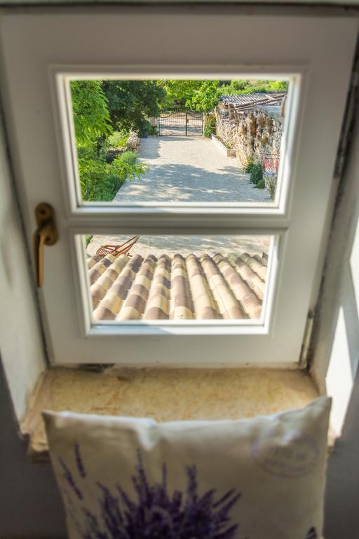 Villa Dvori Dida Mile Sveti Petar  Rom bilde