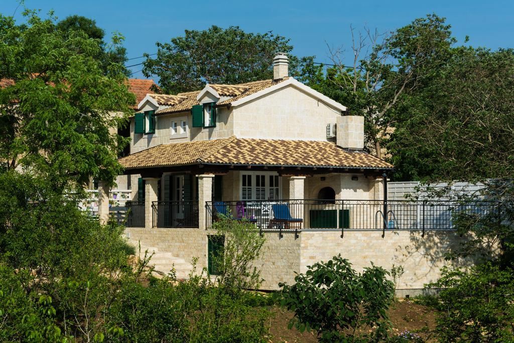 Villa Dvori Dida Mile Sveti Petar  Rom bilde