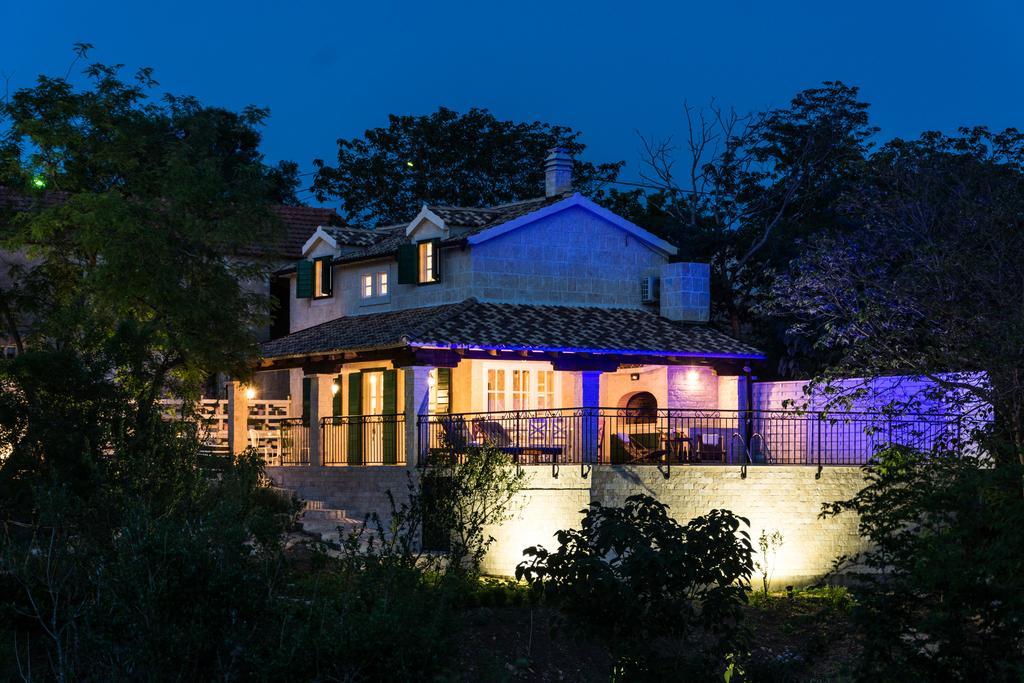 Villa Dvori Dida Mile Sveti Petar  Rom bilde